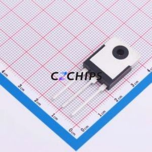 Transistor de efecto de campo de transistor WGA9N90 (MOSFET) original y nuevo, venta completa de chips de componentes electrónicos y servicio BOM - Product Image 2