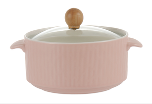 Bol à <span class=keywords><strong>nouilles</strong></span> maren avec couvercle, bol à soupe de céréales et Ramen - Product Image 3