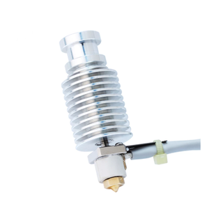 CHC Hemera Hotend Keramik-Heizkern Schnellheizung für DDE KIT Ender 3 V6 Hotend CR10 V3 Mk3s 3D-Drucker Upgrade - Product Image 1