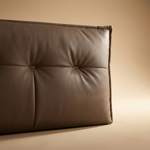 Base <span class=keywords><strong>de</strong></span> <span class=keywords><strong>Cama</strong></span> <span class=keywords><strong>de</strong></span> Diseño Clásico, <span class=keywords><strong>Respaldo</strong></span> Cómodo, <span class=keywords><strong>Cama</strong></span> Elegante para Dormitorio, ODM/OEM para Hoteles - Product Image 5