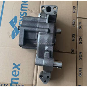8N8635 ชุดปั๊มน้ำมันเครื่องขุด ชุดปั๊มหล่อลื่น อะไหล่ - Product Image 2