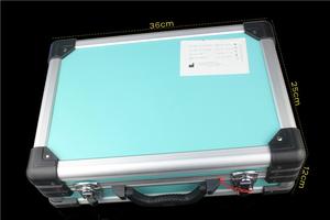 O balanço elétrico médico ortopédico universal multifuncional das ferramentas elétricas viu com característica reusável Oscillating Saw - Product Image 2