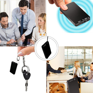 Thiết Bị Ghi Âm Giọng Nói Móc Khóa Nhỏ Cầm Tay Mới Nhất Máy Nghe Nhạc MP3 Mini 16GB Máy Ghi Âm Giọng Nói Kỹ Thuật Số - Product Image 5