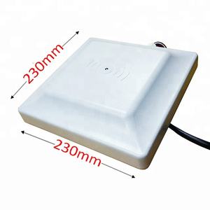 장거리 거리 <span class=keywords><strong>UHF</strong></span> 통합 <span class=keywords><strong>RFID</strong></span> 리더 세탁 관리 - Product Image 2