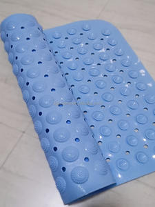 2024 nuevos productos, alfombrilla <span class=keywords><strong>antideslizante</strong></span> <span class=keywords><strong>para</strong></span> baño, alfombrilla <span class=keywords><strong>de</strong></span> masaje impermeable <span class=keywords><strong>de</strong></span> PVC <span class=keywords><strong>para</strong></span> pies, alfombrilla <span class=keywords><strong>de</strong></span> seguridad <span class=keywords><strong>para</strong></span> <span class=keywords><strong>ducha</strong></span>, alfombrillas <span class=keywords><strong>para</strong></span> bañera - Product Image 4