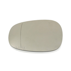 กระจกมองหลังสำหรับ BMW 1 3 Series E81 E82 E87 E90 E88 E91 lci ทรงกลมนูนด้านซ้าย - Product Image 2
