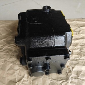 เครื่องขยายสัญญาณแบบไหลรุ่นดั้งเดิม 150F0071 OSQB 8 สำหรับอุปกรณ์เครื่องจักรก่อสร้าง - Product Image 3