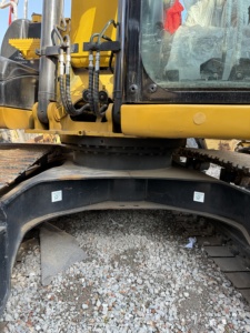 จัดส่งฟรี รถขุด CAT 315DL มือสอง 15 ตัน รถขุดตีนตะขาบ Cat 315 315D มือสองสำหรับขาย รถขุดไฮดรอลิก นำเข้าจากญี่ปุ่น - Product Image 5