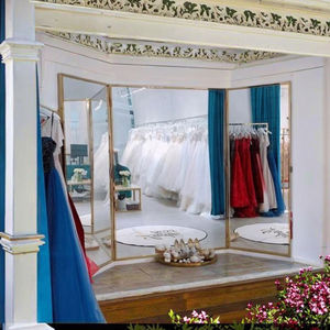 Tendencia 2025: Fábrica de Decoración, Venta al por Mayor, Tamaño Personalizado, Luz LED de Pie de Alta Definición para Estudio de Danza, Gimnasio y Sala de Estar - Product Image 4