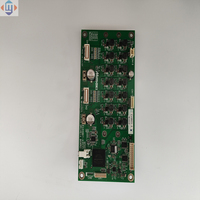 MP-E108651 Original Mimaki UJF-3042MKII MKIIe MKIIEX Unidad LED UV 14 PCB Assy