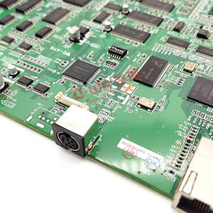 Repuestos Gwin Roland Usados: Placa Base RF640 en Buen Estado - Product Image 6