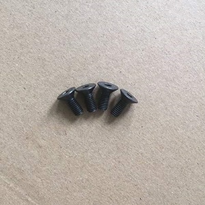 Nouvelle Image Scooter pièces de rechange planche à roulettes guidon fourche avant Tube vis <span class=keywords><strong>Xiaomi</strong></span> Mijia <span class=keywords><strong>M365</strong></span> Scooter électrique accessoires - Product Image 3