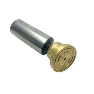อะไหล่ปั๊มไฮดรอลิก Bullhydraulic รุ่นใหม่ K3V140 ชุดปั๊มเกียร์ แผ่นรองลูกสูบ สำหรับรถขุด - Product Image 1