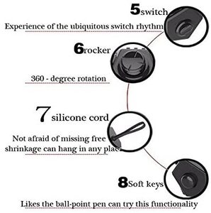 Khối Lập Phương Giải Nén Dodecahedron <span class=keywords><strong>12</strong></span> Mặt Làm Giảm Căng Thẳng Và Lo Lắng Chống Trầm Cảm Cube <span class=keywords><strong>Fidget</strong></span> <span class=keywords><strong>Cubes</strong></span> - Product Image 5