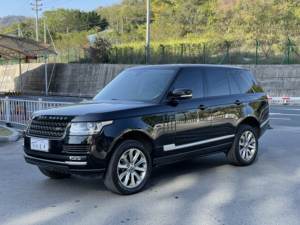 Il prezzo delle auto usate professionali <span class=keywords><strong>della</strong></span> versione diesel 2015 Land Rover Range Rover per il Medio Oriente è basso - Product Image 3