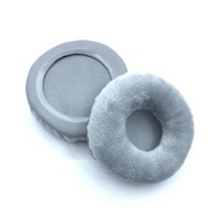 Pour Jabra Evolve Series Accessoires Casque 20 SE 30 30 II 40 65 65 Museau Écouteur