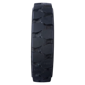 Neumáticos Sólidos JLG para Montacargas de 1-1.5 Toneladas, 6.50-10, Nuevos, Excelente Calidad a Precio Increíble - Product Image 5