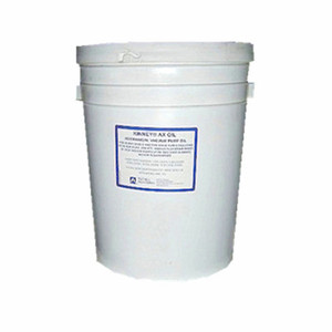 Aceite para Bomba de Vacío KV-100 Kinney, 5 Galones, Compatible con Bombas Industriales - Product Image 1