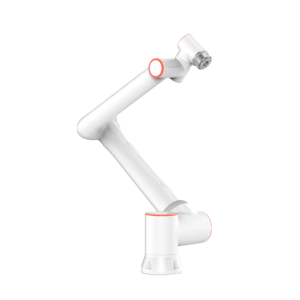 Solución de Soldadura Integrada ONA, Estación de Soldadura FR FAO FR10 Cobot, Carga Útil 10 kg, Repetibilidad 0.05 mm, Alcance 1400 mm - Product Image 3