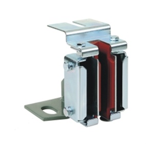 Раздвижная дверь лифта руководство shoemitsubishi счетчик весовых направляющих колодках - Product Image 4