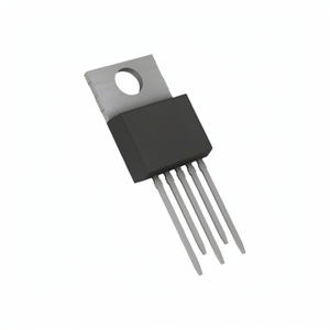 Manufacturer Channel Power Management (PMIC) TO 220 5 Buy Electronics Components Online BTS436L2S - Product Image 1