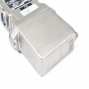 Endress + Hauser 5BH08-A00A1AB04 1B3 dosimag flowmeter - Product Image 6