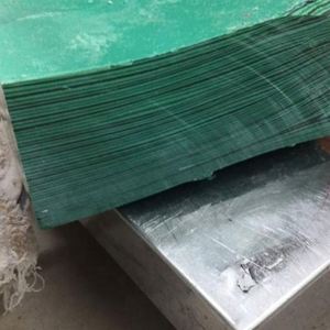 บล็อก Malachite เรซินสังเคราะห์หยาบ - Product Image 6