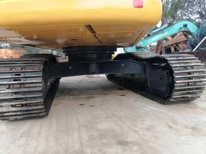 มอเตอร์ปั๊มเครื่องยนต์ของแท้ PC360-7 PC350-8 PC300-6 PC300-8 PC300-7 Komatsu มือสอง - Product Image 5