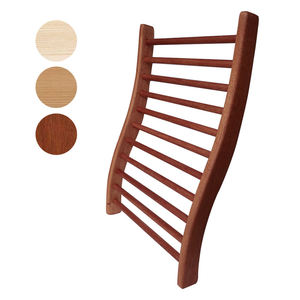 Almohada de Cedro Rojo para Sauna, Respaldo para Sauna en Venta - Product Image 6
