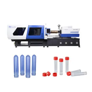 HD230JE all electric plastic injection molding machine plastic disposable medical plastic tube consumables making machine