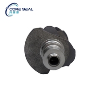 Pièces détachées pour moteur diesel, vilebrequin Deutz 2011 1011 F3M2011, 04271639 04287306 0427 1639 0428 7306