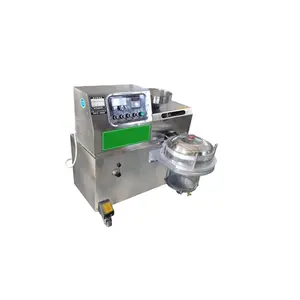Ticari yenilebilir yağ yapma makinesi yüksek etkili yağ baskı makinesi pişirme zeytinyağı soğuk pres makinesi