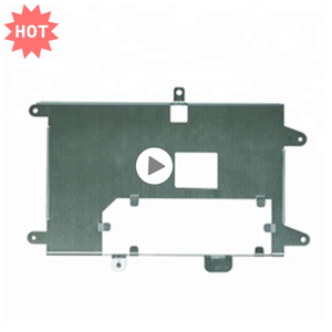 VIMA Découpe laser, pliage, estampage, fabrication sur mesure de tôles en acier inoxydable 304 201 316 430, pièces de fabrication de tôles, composants de précision - Product Image 2