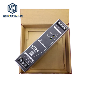 สวิตชิ่งพาวเวอร์ซัพพลาย DRL-24V120W1EN DRL-24V240W1EN DRL-24V480W1EN 120W 240W 480W สำหรับระบบอัตโนมัติทางอุตสาหกรรมประสิทธิภาพสูง - Product Image 1