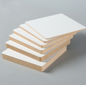 2100 + 2800 + 18mm melamine <span class=keywords><strong>MDF</strong></span> gỗ Hội Đồng Quản trị 4*8 3mm 18mm 25mm <span class=keywords><strong>MDF</strong></span> tấm cho đồ nội thất bảng giá thấp - Product Image 5