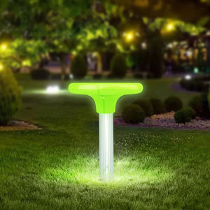 고품질 초음파 뱀 퇴치기 도매 초음파 뱀 퇴치 장치 야외용 태양광 제조 - Product Image 2