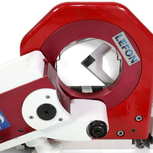 Máquina de Corte Orbital Portátil Lite 4 para Tuberías de Acero y Tubos Sanitarios de 6-120 mm - Product Image 3