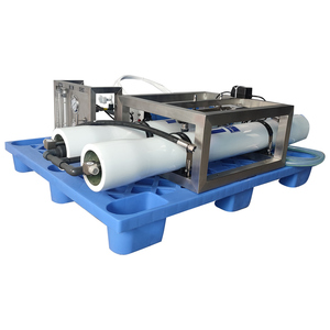Máquina de extracción de sal de <span class=keywords><strong>agua</strong></span> para barcos, desalinizador de <span class=keywords><strong>agua</strong></span> <span class=keywords><strong>marina</strong></span> modular, para barcos de <span class=keywords><strong>agua</strong></span> salada - Product Image 6