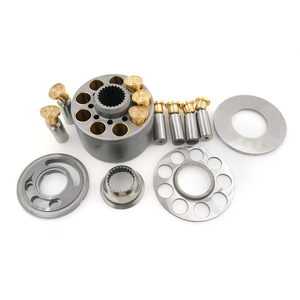 Kits de réparation de pompe hydraulique PV180, pièces de rechange en fonte pour forage rotatif - Product Image 1