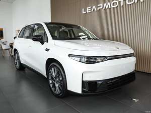 Leapmotor <span class=keywords><strong>C10</strong></span> Modèle de base Véhicule électrique à énergie nouvelle fabriqué en Chine - Product Image 3