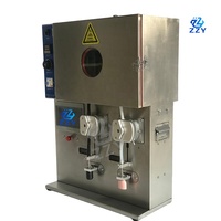 Machine de remplissage haute précision pour gel UV, gel de construction, vernis à ongles, polygel, acygel, produits de beauté pour cils, équipement de remplissage