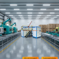 Horno de Grafitización al Vacío Compacto para Laboratorio con Calentamiento por Inducción y Modelos Industriales a Gran Escala Disponibles