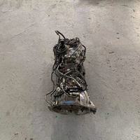Transmisi Diesel Bekas Toyota Land Cruiser 1HZ 1HDT 5 Percepatan 4x4 Gearbox Transmisi Otomatis