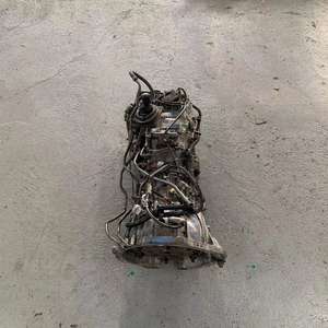 เกียร์รถยนต์โตโยต้าแลนด์ครุยเซอร์ 1HZ 1HDT มือสอง ดีเซล 5 สปีด 4x4 เกียร์อัตโนมัติ จากญี่ปุ่น - Product Image 3