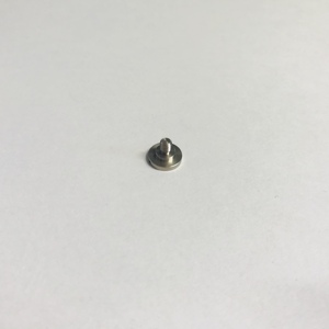 อะไหล่เครื่องป้อนชิ้นส่วน SMT HITACHI รุ่น 1016B20Z KYD-MC139-000 PIN_LOCATE - Product Image 2