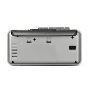 Reproductor de Casetes, Radio AM FM, Walkman, Grabadora de Cintas, Altavoz Integrado, Reproductor de Casetes Portátil, Conector para Auriculares - Product Image 4