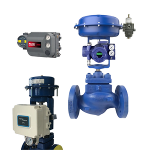 New Masoneilan 4700E SVI2 และ FISH-ER FIELDVUE DVC6200 SIS PD F Fish-er Controller HART - Product Image 3