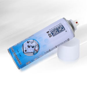 Inhibiteur de corrosion spécialisé, spray <span class=keywords><strong>antirouille</strong></span> <span class=keywords><strong>transparent</strong></span> longue durée - Product Image 5