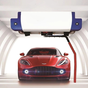 <b>Car</b> Wash <b>Machine</b> Automatic Pressure Cleaning Full Automatic <b>Car</b> Wash <b>Machine</b> Automatic Touchless <b>Car</b> Wash <b>Machine</b> - Product Image 1