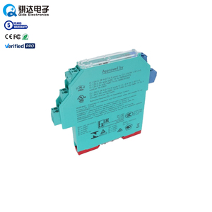 New Original pepperl + Fuchs kênh duy nhất chuyển đổi khuếch đại KCD2-STC-Ex1.2O PLC lập trình điều khiển trong kho - Product Image 3